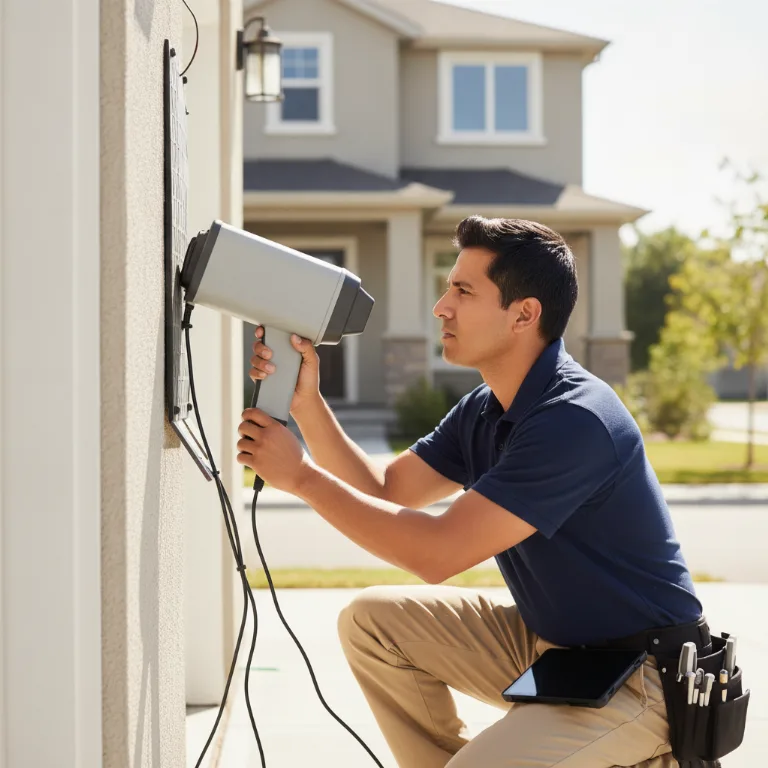 Auditoria Energética Residencial serviço em Cangaiba